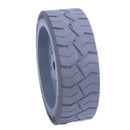 Replacement Aerial Lift Parts AWP 12.5X4.25 Tire Assembly 2820302920 for Haulotte Scissor Lifts Optimum 6 Optimum 8E