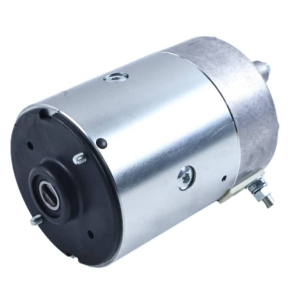 Replacement Aerial Lift Parts AWP  12V 1.6KW Hydraulic Motor 7026157 7071201 for JLG Trailer Triple-L UT410 UT49 UT914 UT610 UT614 UT912 UT612