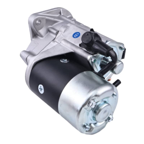 Replacement Aerial Lift Parts AWP 12V 10T Starter 10732572 P32572 for JLG Telehandler 10044C 10054C 10K-42 10K-54 644B 6K-37 844C-42 8K-42