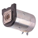 Replacement Aerial Lift Parts AWP 12V CCW Electric Motor 7004290 for JLG Boom Lifts 800S 860SJ 1350SJP 1200SJP