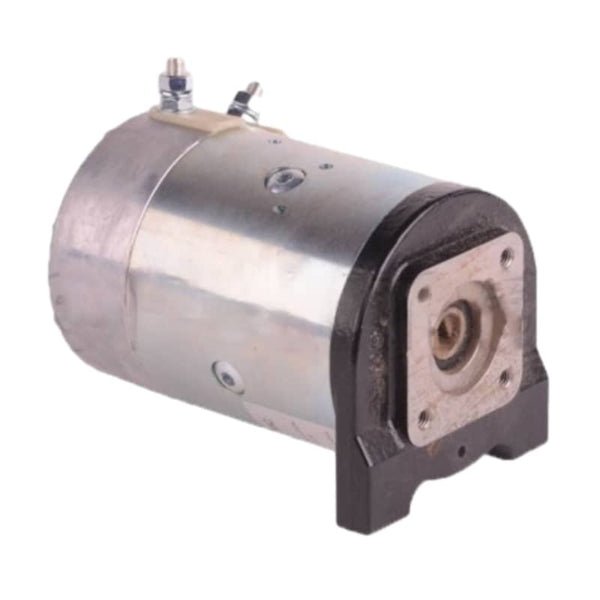 Replacement Aerial Lift Parts AWP 12V CCW Electric Motor 7004290 for JLG Boom Lifts 800S 860SJ 1350SJP 1200SJP