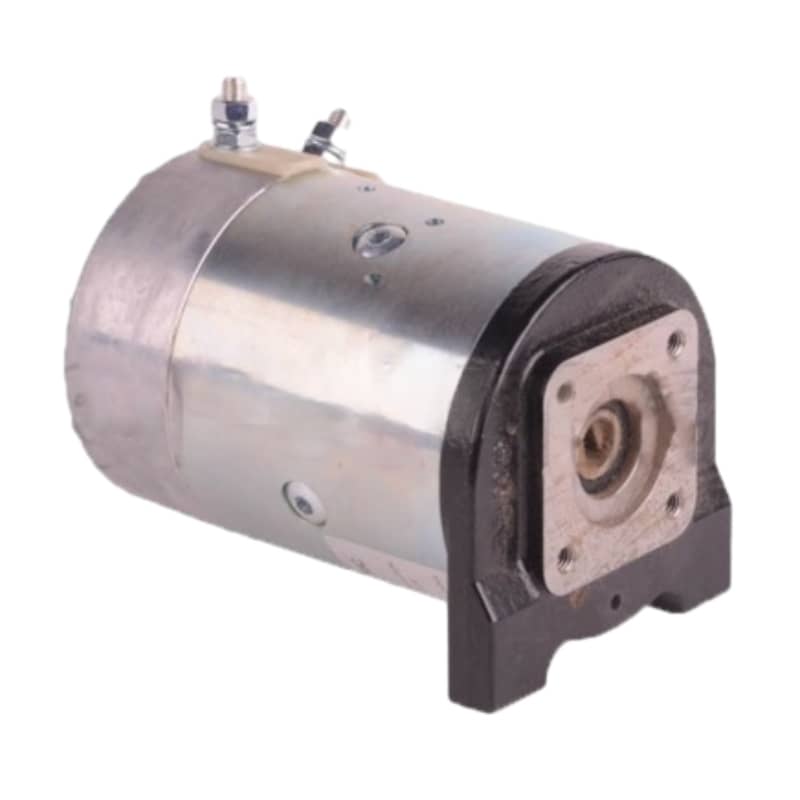 Replacement Aerial Lift Parts AWP 12V CCW Electric Motor 7004290 for JLG Boom Lifts 800S 860SJ 1350SJP 1200SJP