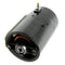 Replacement Aerial Lift Parts AWP 12VDC Motor APU 62413GT 62413 for Stick Booms S-105 S-100HD S-125 S-120 S-120HD S-100 Z Booms Z-80/60