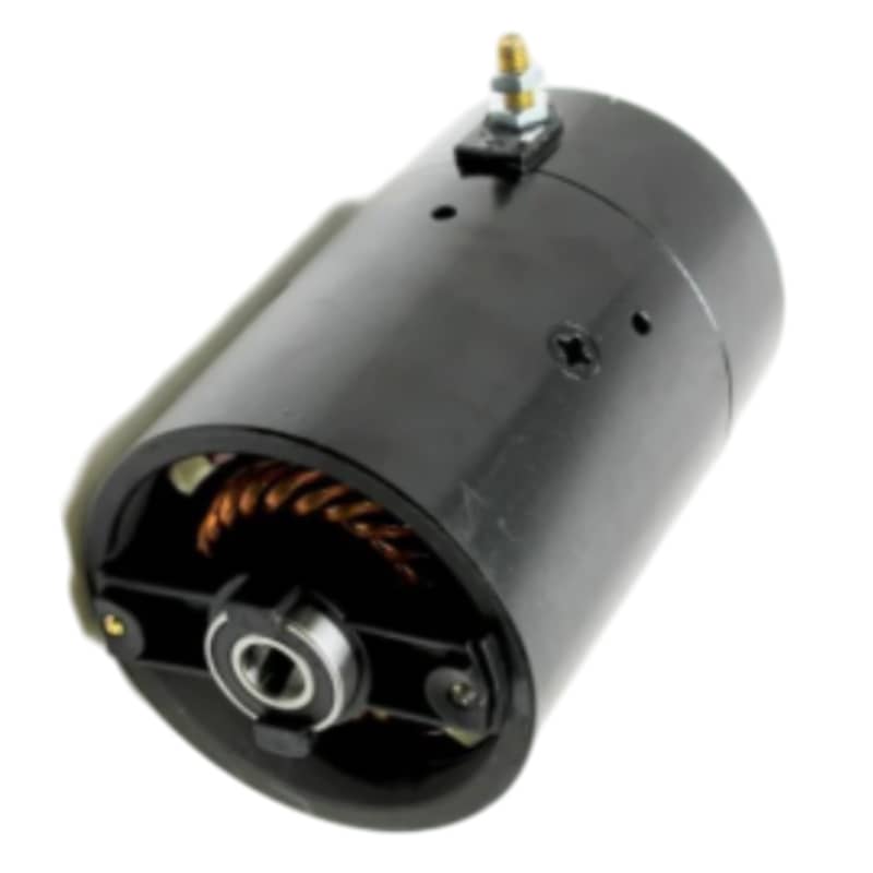 Replacement Aerial Lift Parts AWP 12VDC Motor APU 62413GT 62413 for Stick Booms S-105 S-100HD S-125 S-120 S-120HD S-100 Z Booms Z-80/60