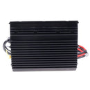 Replacement Aerial Lift Parts  AWP 24V 25A 161827 Battery Charger for Skyjack Electric Scissor Lifts SJIII 3219 SJIII 4632
