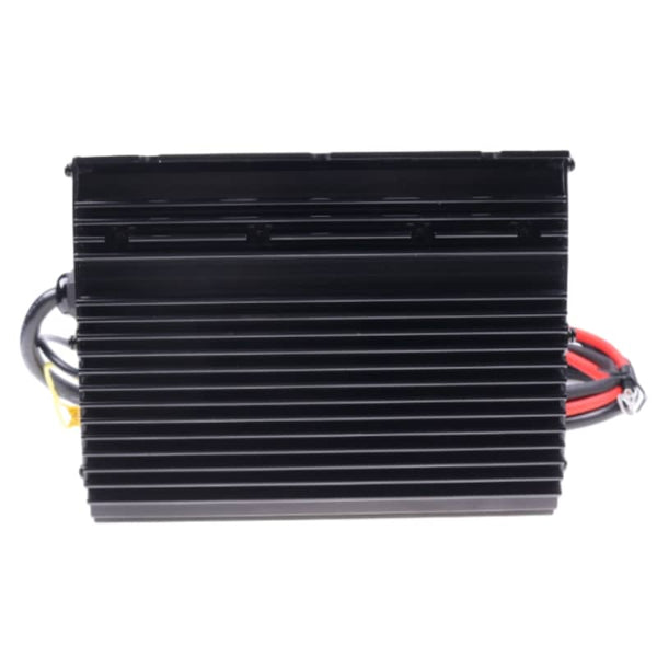 Replacement Aerial Lift Parts  AWP 24V 25A 161827 Battery Charger for Skyjack Electric Scissor Lifts SJIII 3219 SJIII 4632