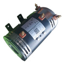 High Quality Replacement Aerial Lift Parts AWP DC motor  48V 5KW 1020005380 for Zoomlion Aerial Work Platform