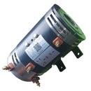 High Quality Replacement Aerial Lift Parts AWP DC motor  48V 5KW 1020005380 for Zoomlion Aerial Work Platform