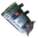 High Quality Replacement Aerial Lift Parts AWP DC motor  48V 5KW 1020005380 for Zoomlion Aerial Work Platform