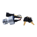 Replacement Aerial Lift Parts AWP Ignition Switch 1001273305 for JLG Aeria Work Platform Boom Lifts Scissor Lifts