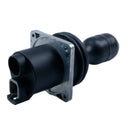 Replacement Aerial Lift Parts AWP Joystick Controller 4130702529  For LGMG Boom Lift  AR20JE AR14J AR14J-H AR16J AR20J T20JE T22JE T26JE T28JE