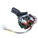 Replacement Aerial Lift Parts  AWP Proportional Joystick Controller 066786-000 066786000  for Upright Lift TM12 MX19 SL20 SL26N SL30N Bi-Energy