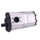 Replacement Aerial Lift Parts AWP Pump 2 Section 50166GT 50166 for Genie  Boom Lifts  S100 S125