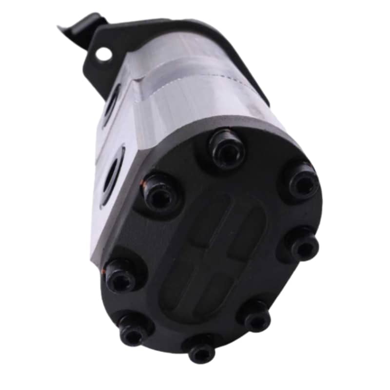 Replacement Aerial Lift Parts AWP Pump 2 Section 50166GT 50166 for Genie  Boom Lifts  S100 S125