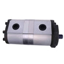 Replacement Aerial Lift Parts AWP Pump 2 Section 50166GT 50166 for Genie  Boom Lifts  S100 S125