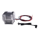 Replacement Aerial Lift Parts Battery Charger 1029907622 GPSC3024-ZL-09 for Zoomlion Scissor Lift ZS0607HD ZS1414DC ZS1414HD ZS1414HD