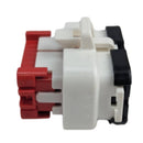 Replacement Aerial Lift Parts CONN PLUG 23 WAY 16-20 GA WHT 60513GT 60513 for Genie Stick Booms Lifts  S-105 S-125 S-120 S-100 Z-80/60 ZX-135/70