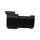 Replacement Aerial Lift Parts Conn RECEP3WAYENDCAPDT 119066 119066GT for Genie Boom Lifts Z-45 XC Z-40/23N Z-40/23N RJ Z-60/34 Z-60/37 DC/FE Z-135/70 Z-80/60 ZX-135/70