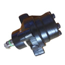 Replacement Aerial Lift Parts Drive Motor 2431203560 for Haulotte Scissor Lifts Optimum 6 Optimum 8