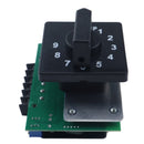 Replacement Aerial Lift Parts Dual Range Rotation Controller Switch 29643GT 29643 for Genie Boom Lifts Z-34/22 Z-45/22