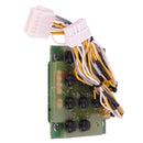 OEM Quality Genuine  Aerial Lift Parts Electronic Card Control Box 2326005760 for Haulotte Boom Lift HA12IP HA15IP