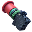 Replacement Aerial Lift Parts  Emergency Stop Switch 194749 Skyjack Scissor Lifts SJIII3215 SJIII3219 SJIII3220 SJIII3226 SJIII4620 SJIII4626 SJIII4632