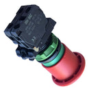 Replacement Aerial Lift Parts  Emergency Stop Switch 194749 Skyjack Scissor Lifts SJIII3215 SJIII3219 SJIII3220 SJIII3226 SJIII4620 SJIII4626 SJIII4632