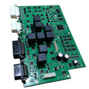 Replacement Aerial  Lift Parts Ground Control PCB Assembly 122787GT 122787 for Genie Boom Lift S-120 S-125 S-100 S-105 S-3200 S-3800
