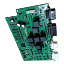 Replacement Aerial  Lift Parts Ground Control PCB Assembly 122787GT 122787 for Genie Boom Lift S-120 S-125 S-100 S-105 S-3200 S-3800