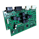Replacement Aerial  Lift Parts Ground Control PCB Assembly 122787GT 122787 for Genie Boom Lift S-120 S-125 S-100 S-105 S-3200 S-3800