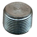 Replacement Aerial Lift Parts Hub Plug  826/00425 82600425 for JCB Loader Backhoe Models 2CX 2DX 3C 3CX 3D 4C 4CN 4CX MIDI CX