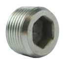 Replacement Aerial Lift Parts Hub Plug  826/00425 82600425 for JCB Loader Backhoe Models 2CX 2DX 3C 3CX 3D 4C 4CN 4CX MIDI CX