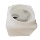 Replacement Aerial Lift Parts Hydraulic Tank 1301148GT 1301148 for Genie E-DRIVE Genie lift GS-1530 GS-1532 GS-1930 GS-1932