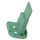 Replacement Aerial Lift Parts LOCK PLUG 2WAY 14-18GA 60425 60425GT for Genie Scissor Lifts GS-1930 GS-1532 GS-3232 GS-2646 GS-2046 GS-1932 GS-3246 GS-2032 GS-4046 GS-4047
