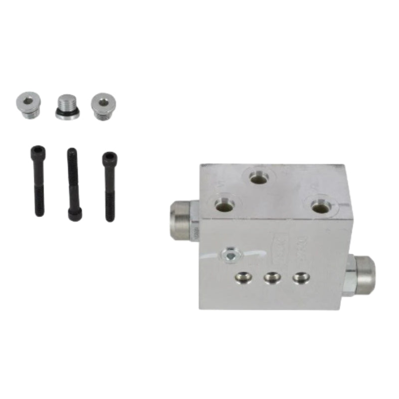 Replacement Aerial Lift Parts Motion Control Valve 7017183 for JLG Boo