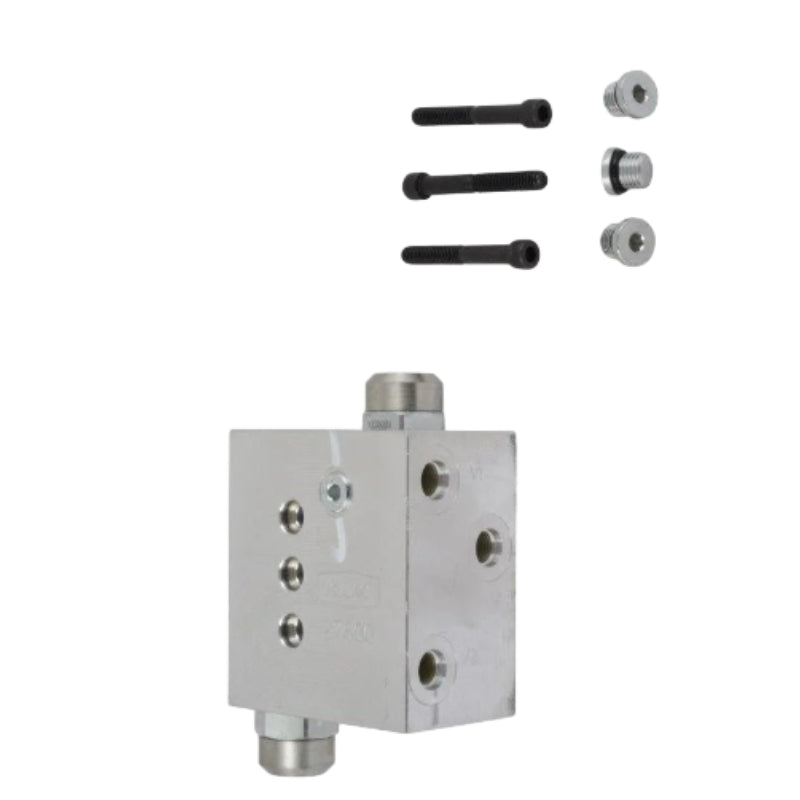 Replacement Aerial Lift Parts Motion Control Valve 7017183 for JLG Boo