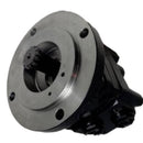 Replacement Aerial Lift Parts Motor 2431203160 4000006190 for Haulotte Boom Lifts H16TPX HB44J H16TPX  HB44J