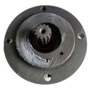 Replacement Aerial Lift Parts Motor 2431203160 4000006190 for Haulotte Boom Lifts H16TPX HB44J H16TPX  HB44J
