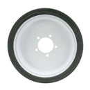 Replacement Aerial Lift Parts  Non Marking Wheel Tire 161891 16 x 5 x 12 inches for Skyjack SJIII3220 SJIII3226 SJIII4626 SJIII4632