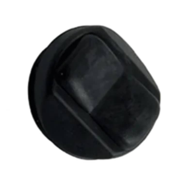 Replacement Aerial Lift Parts Rubber Boot 7003790 JLG Boot Thumb Parts