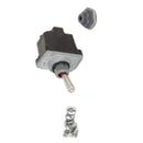 Replacement Aerial Lift Parts Toggle Switch  128201 128201GT for  Genie Boom Lift S-40 S-45 XC Z-45/25 S-60