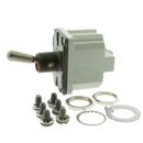Replacement Aerial Lift Parts Toggle Switch  128201 128201GT for  Genie Boom Lift S-40 S-45 XC Z-45/25 S-60