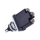 Replacement Aerial Lift Parts  Toggle switch 128200 128200GT for Genie lifts S-40 S-45 S-60 S-80 S-100 S-120 GS-4390 GS-5390 Z-33/18