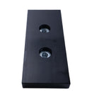 Replacement Aerial Lift Parts Wear Pad 3340881 62X2.50X6.00 for JLG Boom Lift 600SJ 800A 450AJ Series II 660SJC E600J 600A 1200SJP