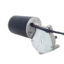 Replacement Agricultural Machinery Parts 12V Wiper Motor 47669917 for New Holland Harvester CH7.70 CX5.80 CX5