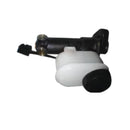 Replacement Brake Master Cylinder 91946-10300 9194610300 for Mitsubishi Engine S6S 5T Forklift FD50 FD70 FG50 FG70 FD50-7 FD70-8 FG70-7 FG50-8