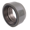 Replacement Construction Machienry Parts  Forklift  Spare Parts Drive Wheel 0009934025 for Linde Pallet Truck MT15