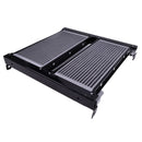 Replacement Construction Machinery Parst Hydraulic Oil Cooler  142-0724 1420724 for Caterpillar Loader CAT 416C 416D 420D 424D 426C 428C 428D 430D 432D 436C 438C 438D 442D