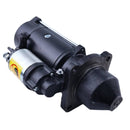 Replacement Construction Machinery Parts 12V 10T 3KW Starter Motor 6911913 for Bobcat T2556 T2556 T2566 T35100 T3571 V518 V723