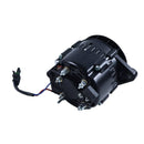 Replacement Construction Machinery Parts 12V 55A Alternator 2200-0500 22000500 6632192 6658884 6661611 for Bobcat 751 753 763 7753 773 863 864 873 943 953 Skid Steer Loader 443 453 542